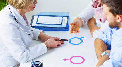 “试管婴儿”是如何进行的？