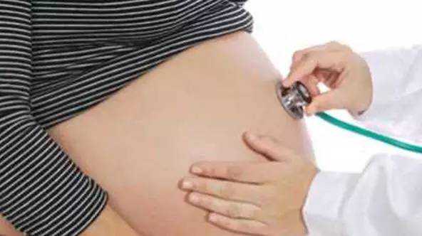 试管宝宝养成记-孕后健康知识