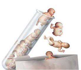 做试管婴儿的误区及准备条件