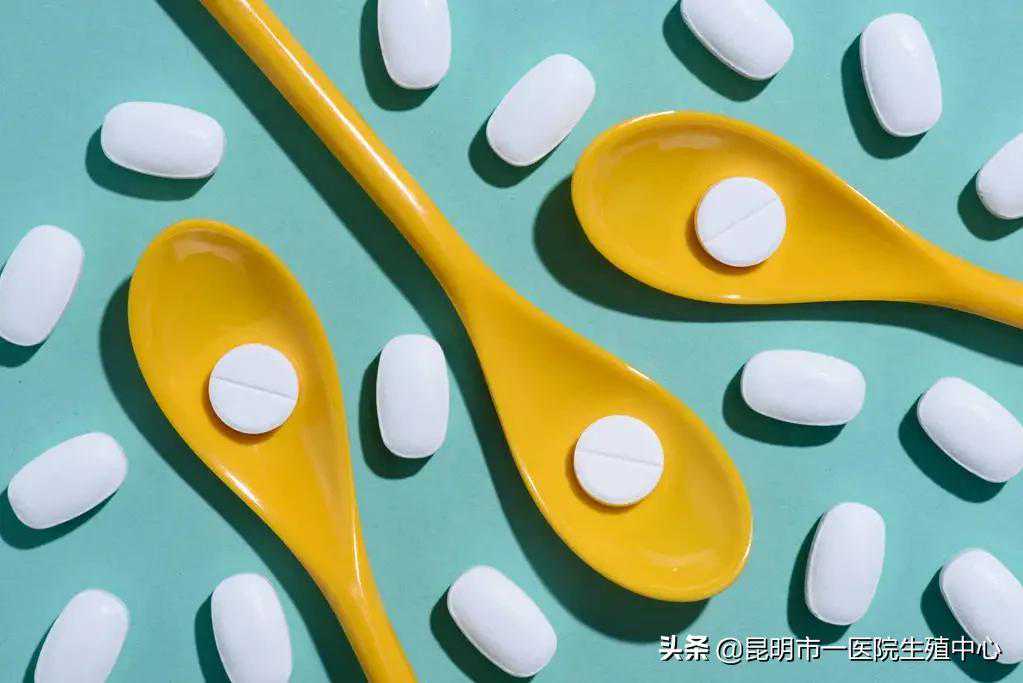 「试管科普」试管路上的“忠实伴随者”-黄体酮