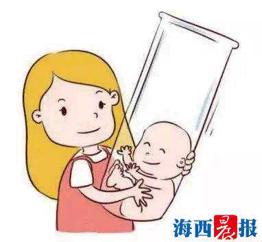 创省内试管婴儿最高龄记录 50岁女士试管受孕