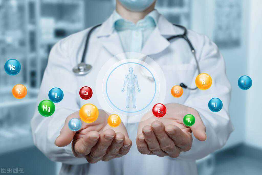 「好孕收藏」多吃维生素能提高试管婴儿成功率吗？