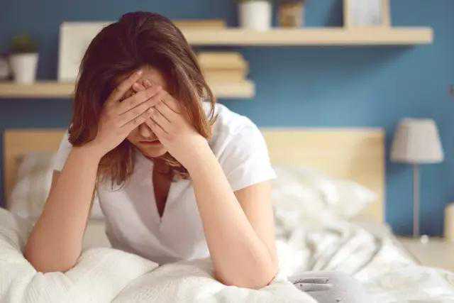 促排后有两个成熟卵泡只排了一个