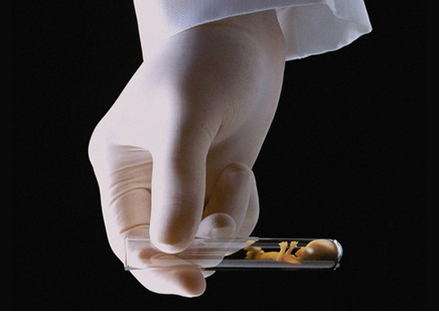 试管婴儿全过程（附图），看完真的心疼女性一万遍！