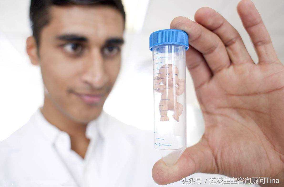 泰国试管婴儿真的能做到健康宝宝、怀我所想吗？