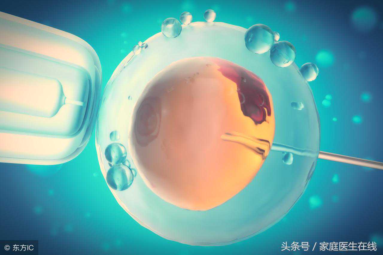 高龄妇女想要试管婴儿？可以，前提要做对这件事！