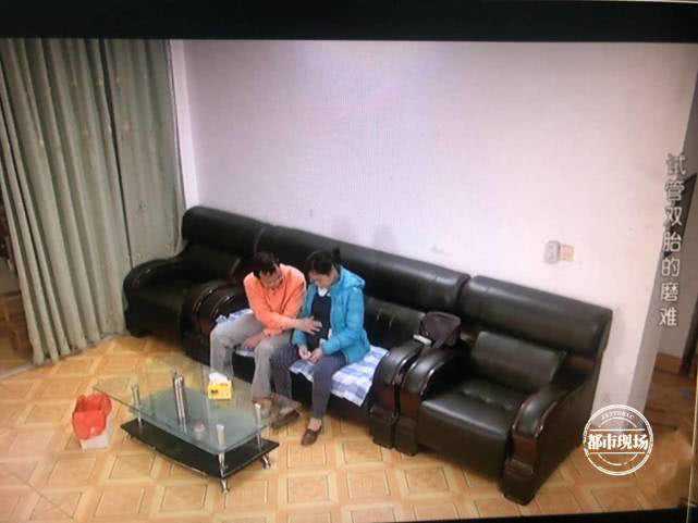 高龄妈妈受尽磨难 冒险生试管双胞胎：我很感恩