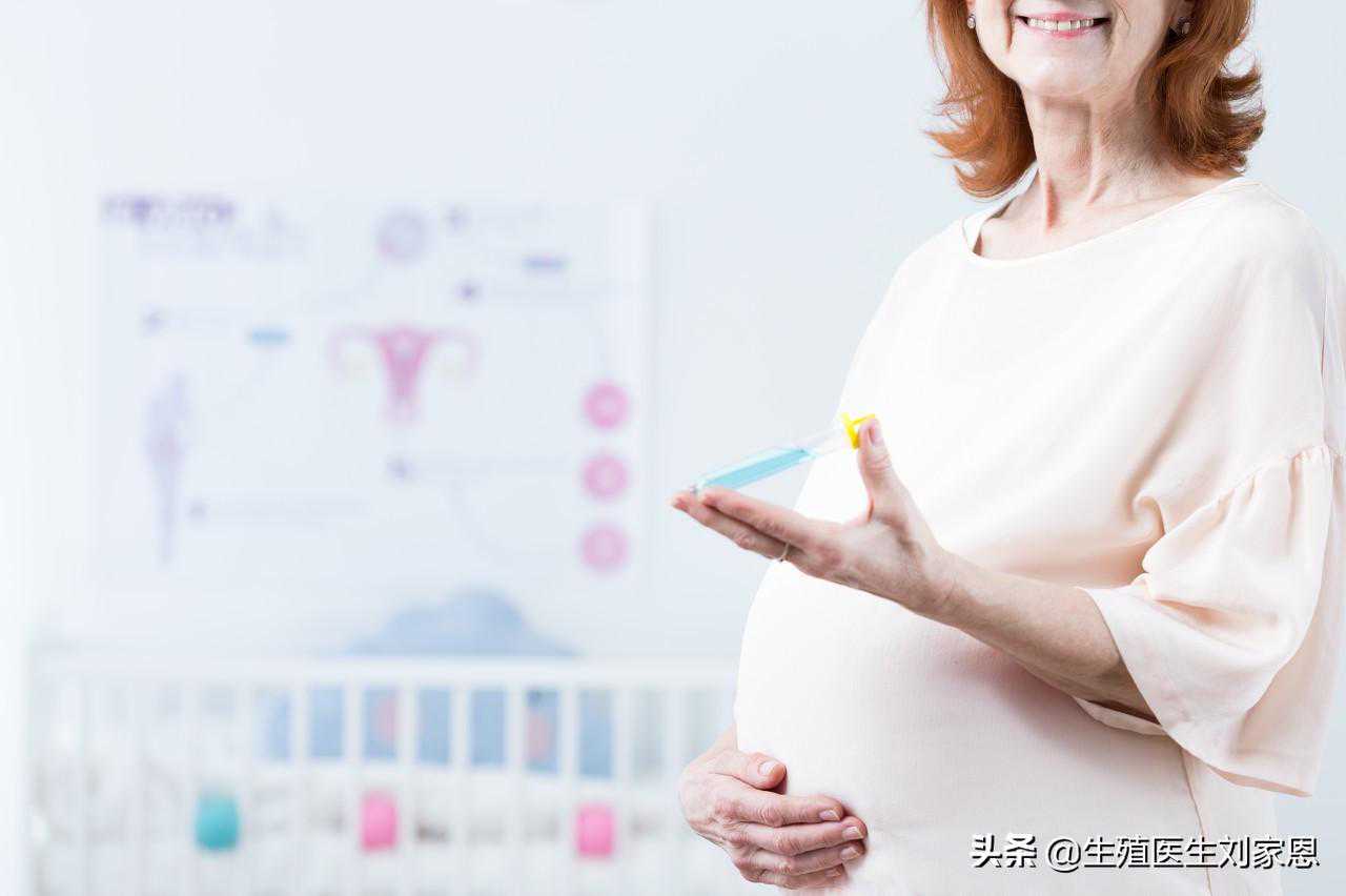 试管婴儿都有第三代了，为啥你们给我做第一代？医生这个解释满分