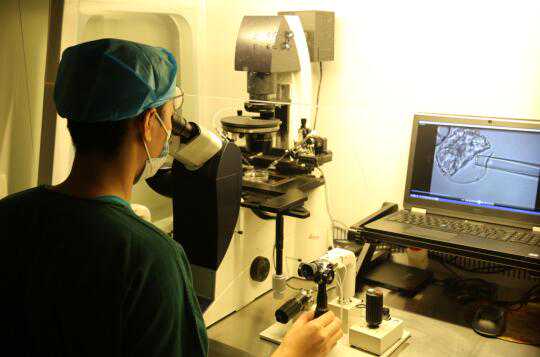 江苏省徐州市妇幼保健院生殖医学中心试管婴儿实施喜获新进展