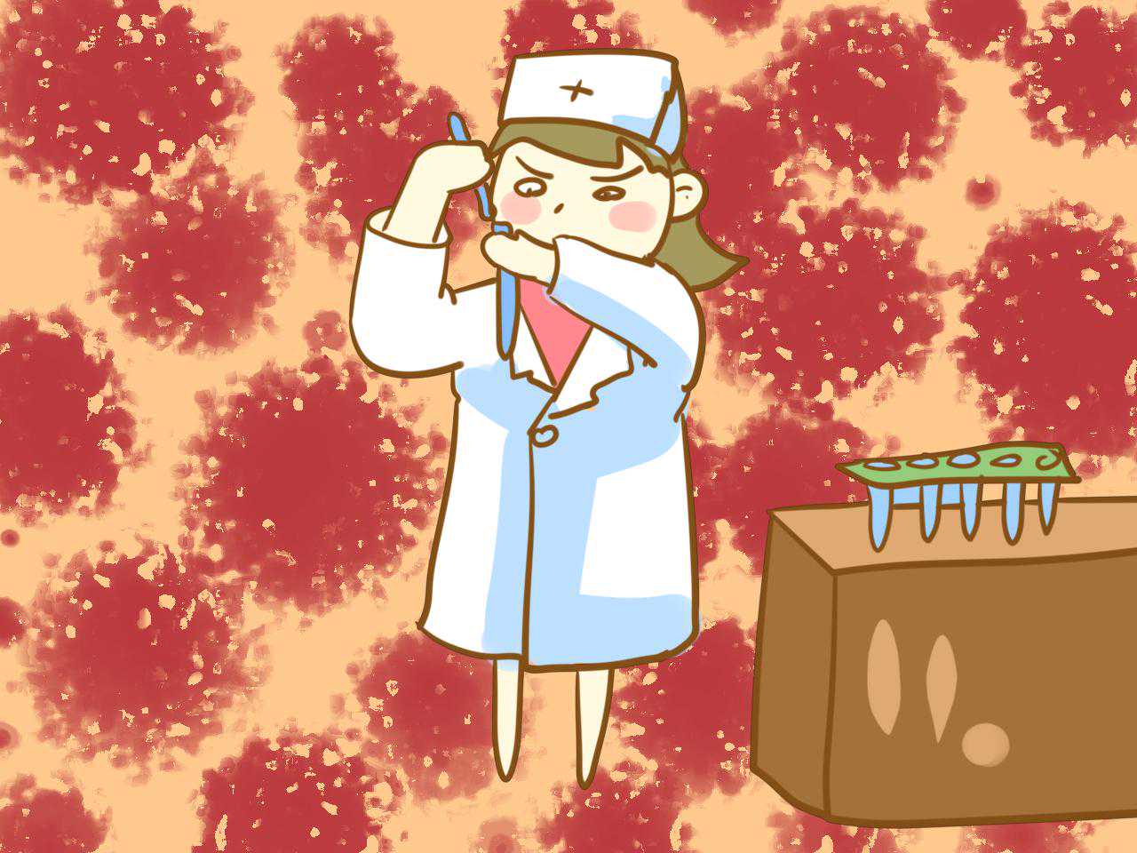 移植5次才成功，试管妈妈的委屈只有自己知道，成功是唯一的信念