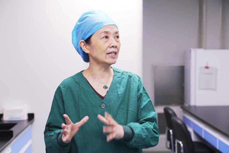 夫妻均携带遗传疾病基因，第三代试管婴儿技术斩断病魔黑手