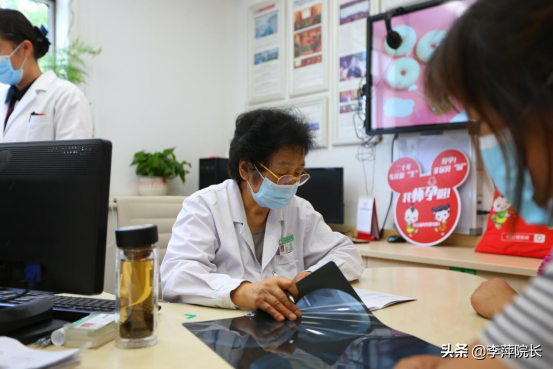 真心酸！山东女子1次宫外孕1次胎停2次试管失败，主任：交给我