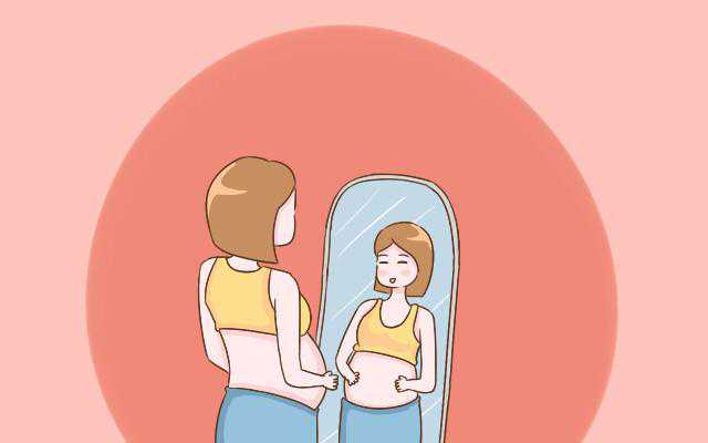 孕期这些症状是怀女宝的信号，准妈妈你是不是也有呢