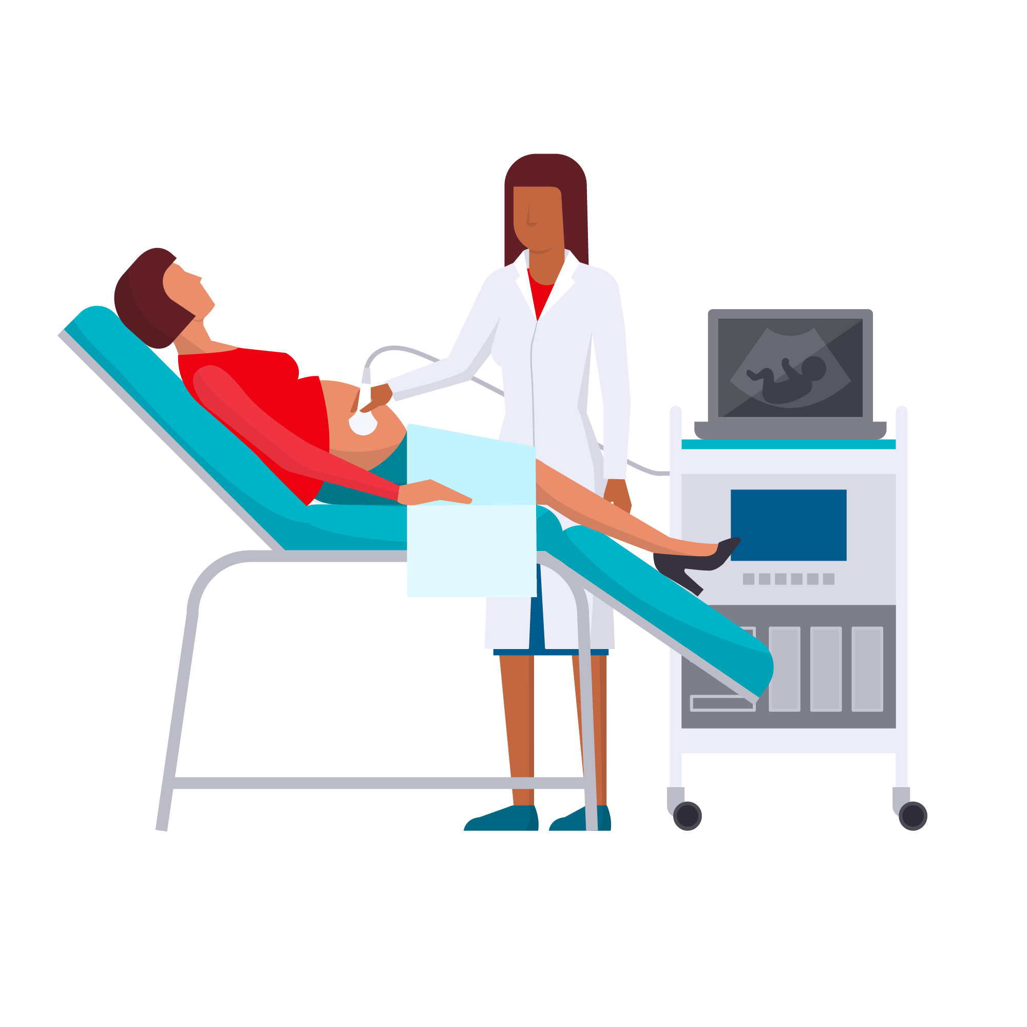 《全孕期问答》(二)：备孕筹备篇-天使医生为您解答疑惑