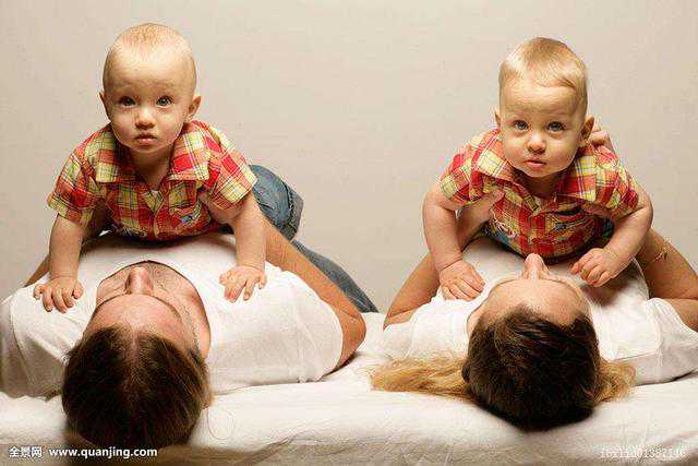 讲述我生双胞胎的备孕经历