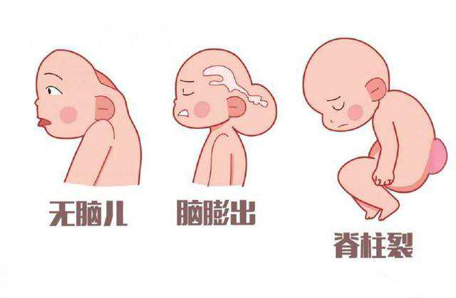 备孕怀孕补充叶酸，这些问题必须弄清楚，千万别走进误区