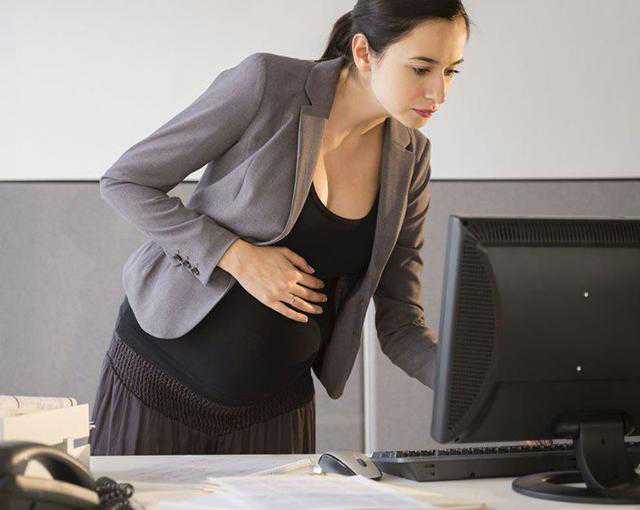 职场女性备孕困难的4大原因
