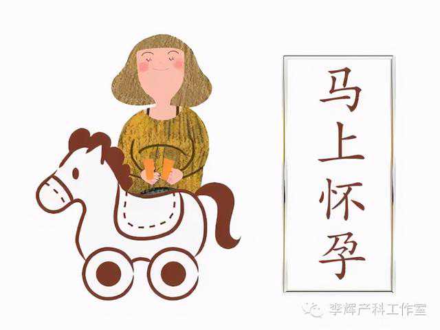 优生优育之—备孕篇