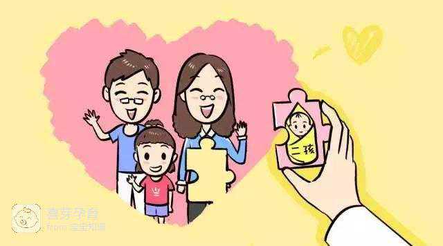 准备生二胎了，备孕二胎要做好这些准备