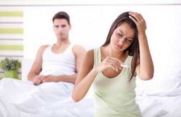 备孕二胎超过这一时间还没中，可能是不孕，两个部位要养好