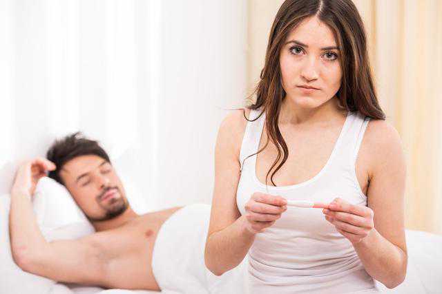 备孕半年还没怀上？到底该怎么办呢？