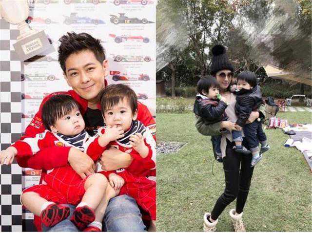 别羡慕林志颖家的双胞胎了，备孕吃这几种食物，容易怀双胞胎哦！