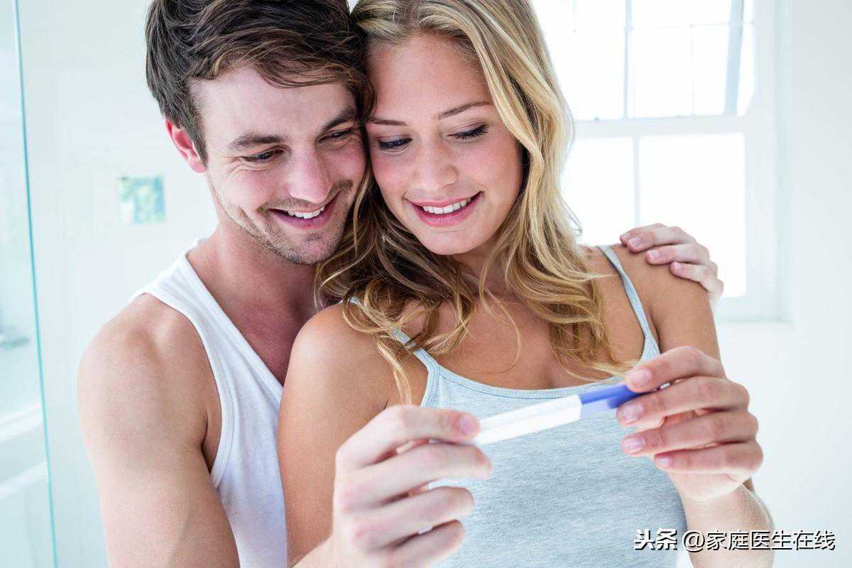 备孕前需要做哪些检查？准备生宝宝的夫妻进来了解一下