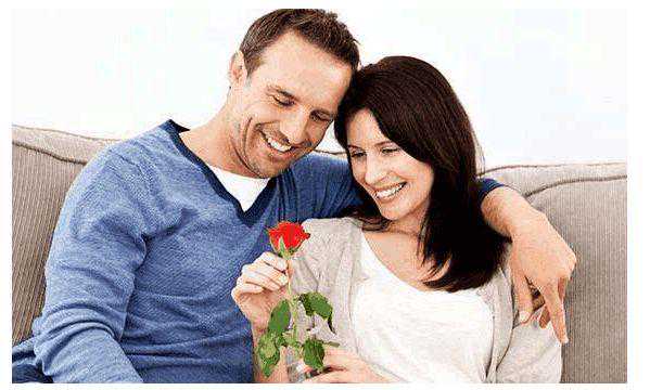 备孕期，成功怀孕的6个“信号”，中了2个就要恭喜你了