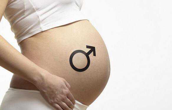 备孕爸妈必读：9个准备轻松生男孩