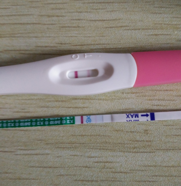 因多囊造成流产，备孕三个月后好孕，附经验与症状分享